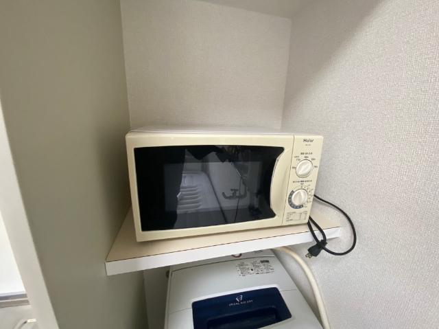 一棟収益マンション　八番館 内観