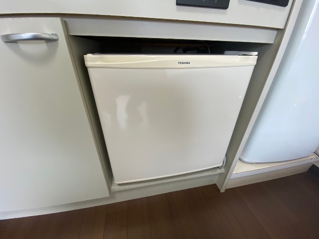 一棟収益マンション　八番館 内観