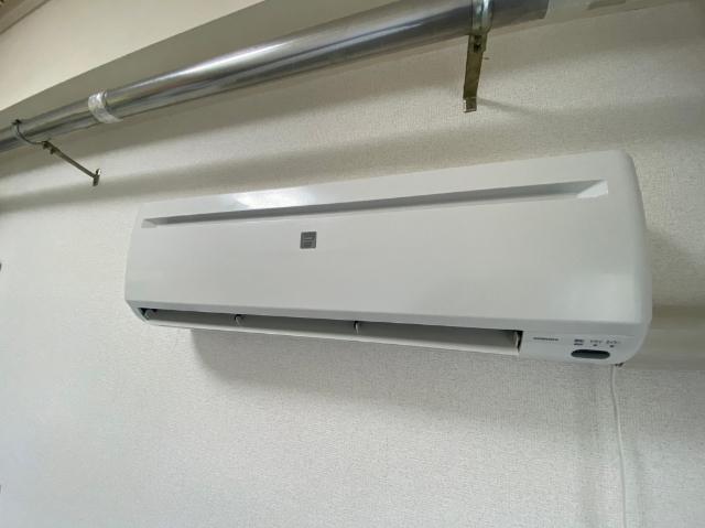 一棟収益マンション　八番館 内観