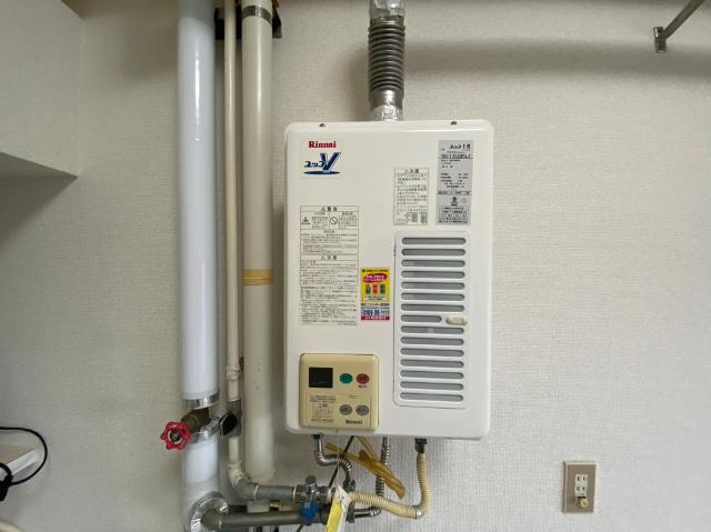 一棟収益マンション　八番館 内観