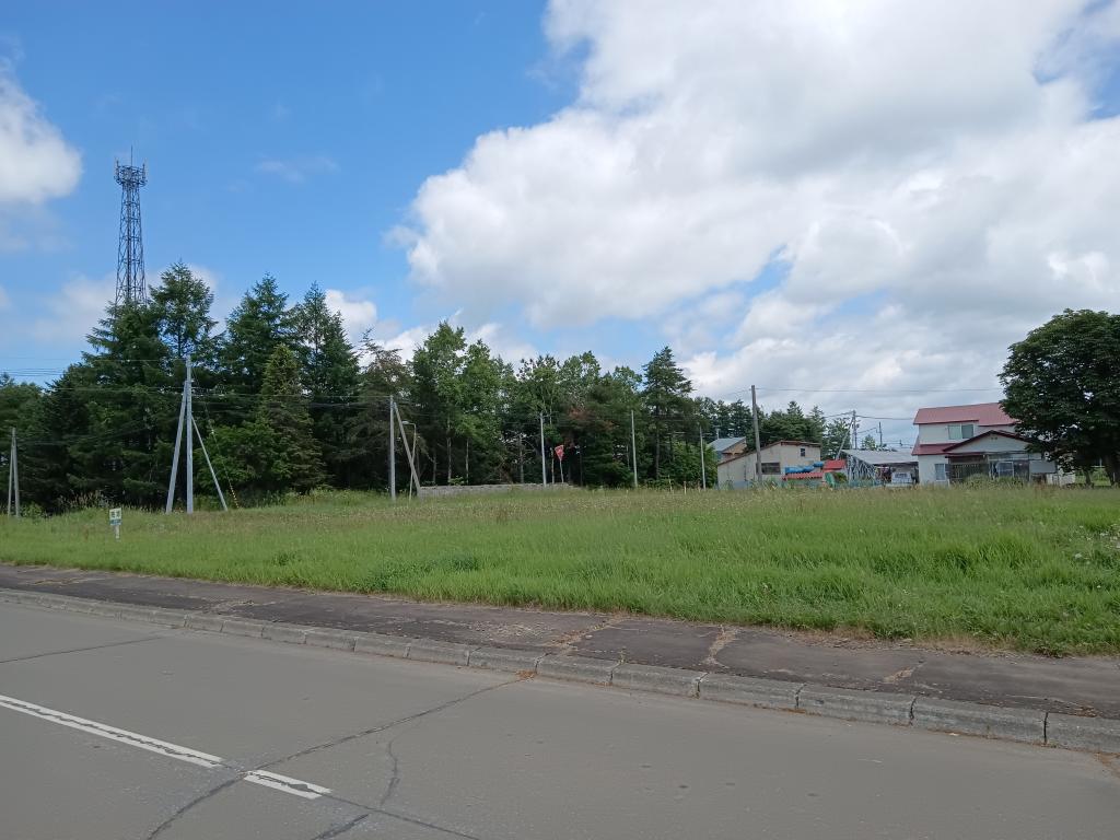 更別村　オークヴィレッジ　分譲地（550-7） 間取り