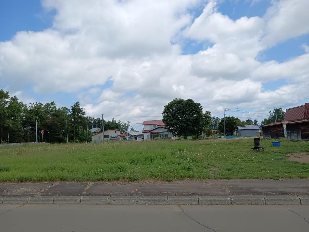 更別村　オークヴィレッジ　分譲地（550-7） 内観