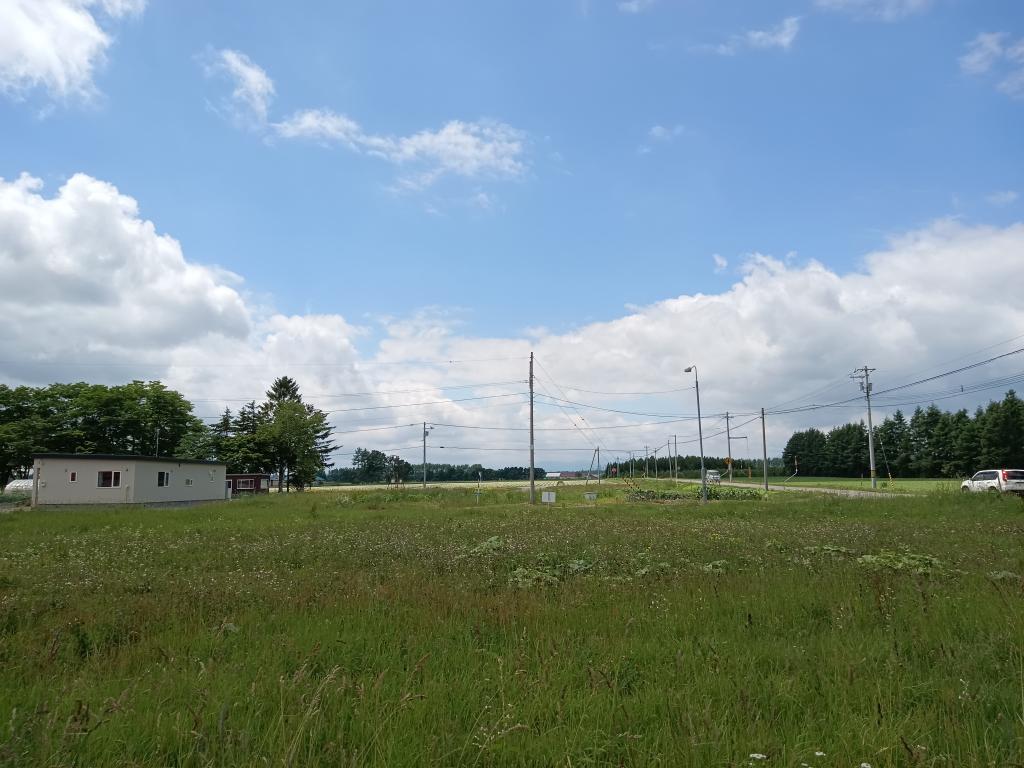 更別村　オークヴィレッジ　分譲地（550-7） 内観