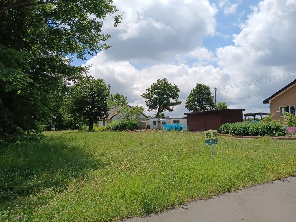 更別村　オークヴィレッジ（24-8） 間取り