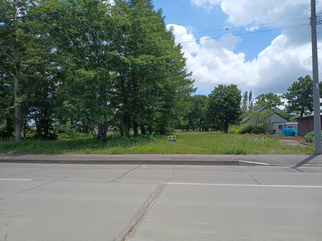 更別村　オークヴィレッジ（24-8） 内観