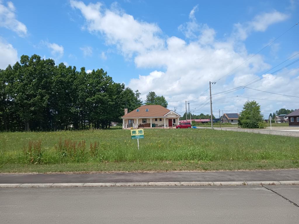 更別村　オークヴィレッジ（24-4） 間取り