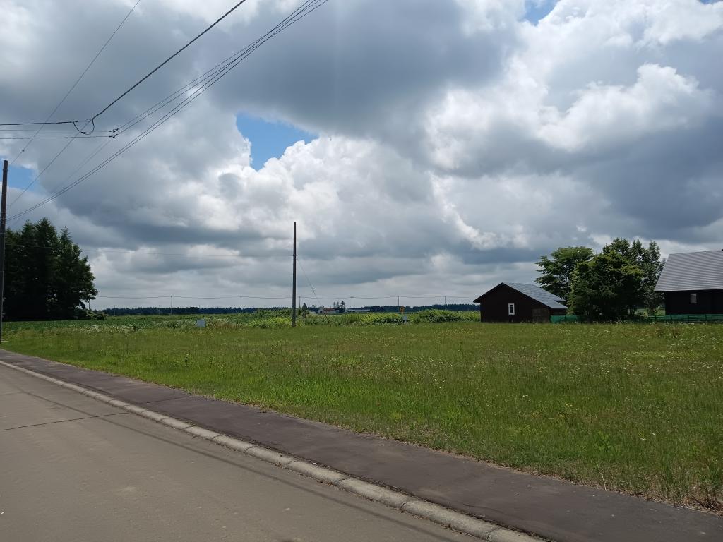 更別村　オークヴィレッジ（24-4） 内観