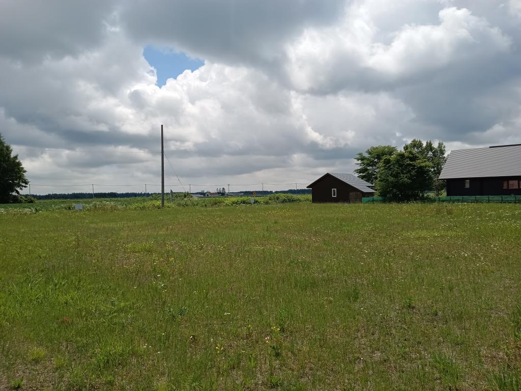 更別村　オークヴィレッジ（24-4） 内観