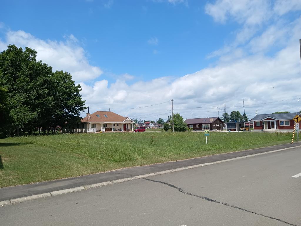 更別村　オークヴィレッジ（24-7） 間取り