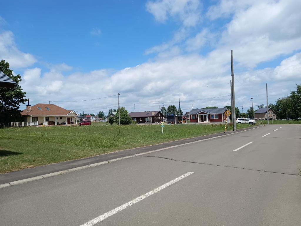 更別村　オークヴィレッジ（24-7） 内観