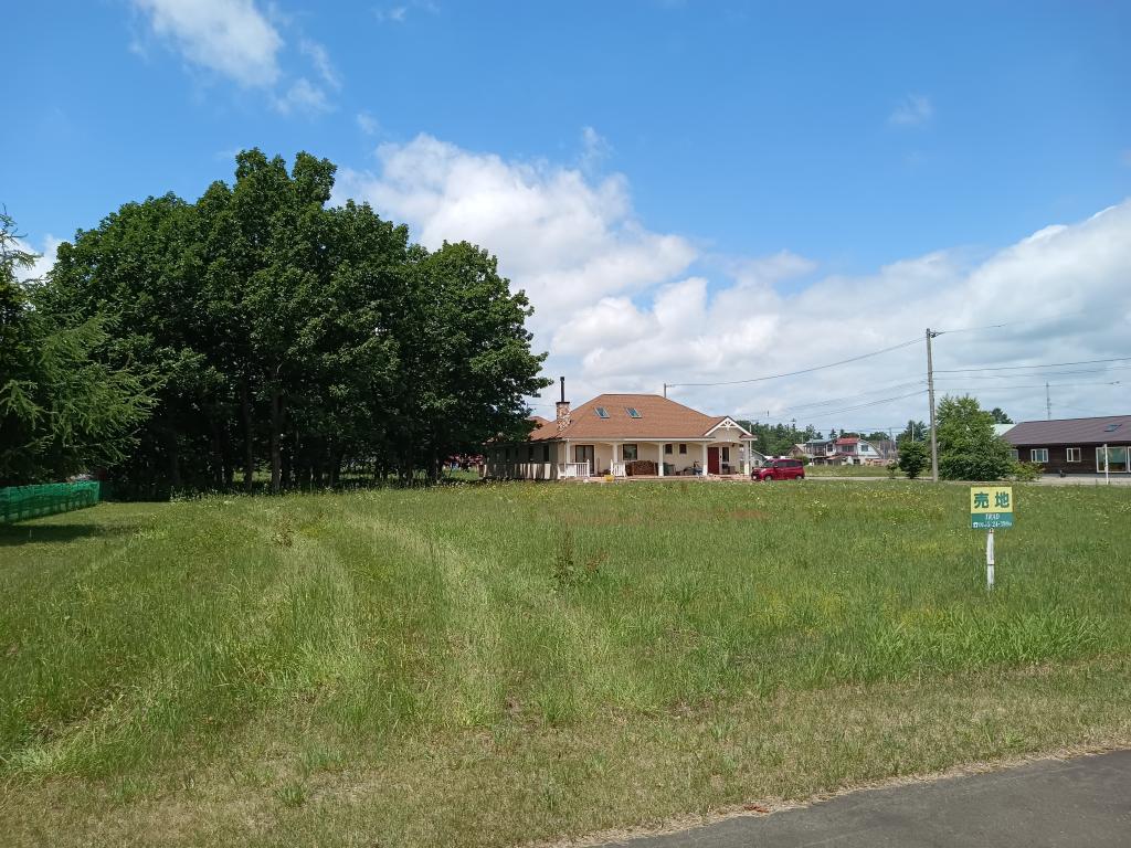 更別村　オークヴィレッジ（24-7） 内観