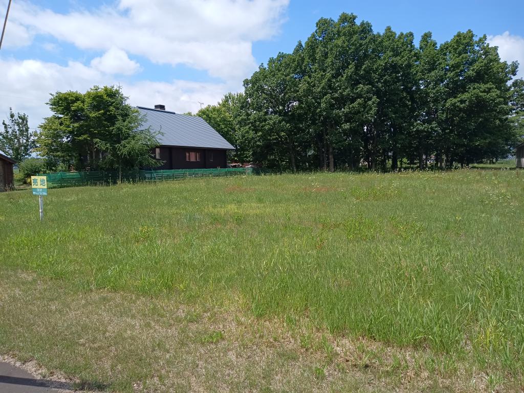 更別村　オークヴィレッジ（24-7） 内観