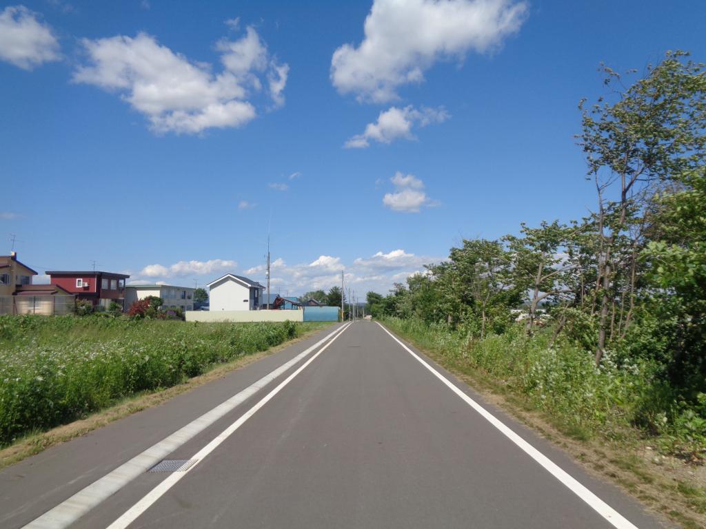 清水町　のどかな住宅用地  内観