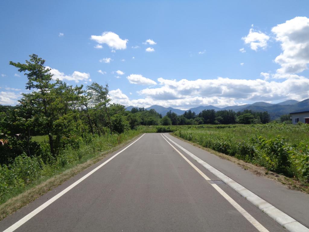 清水町　のどかな住宅用地  内観