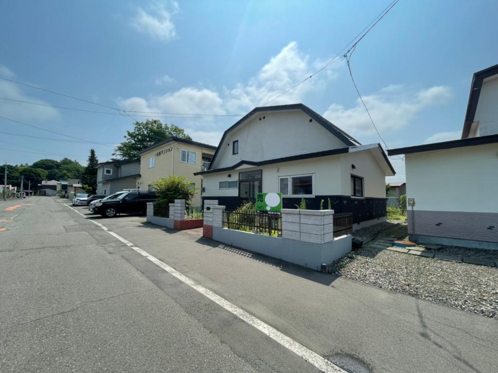 ♪リフォーム済♪池田町旭町＿中古住宅