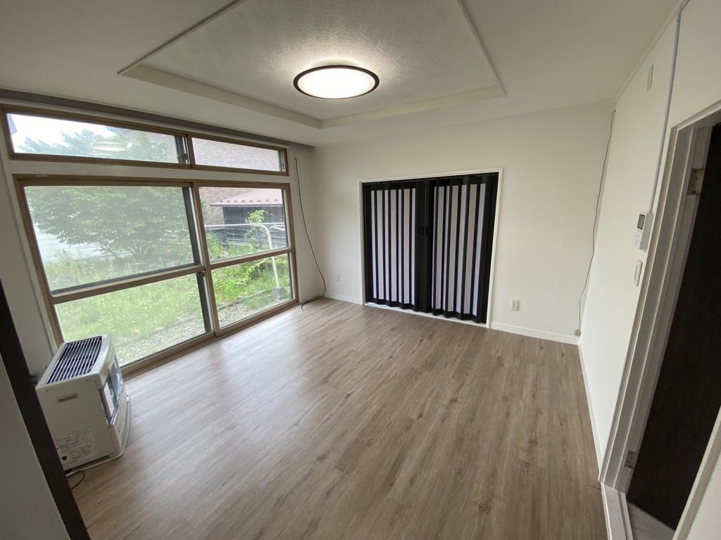 ♪リフォーム済♪池田町旭町＿中古住宅 内観