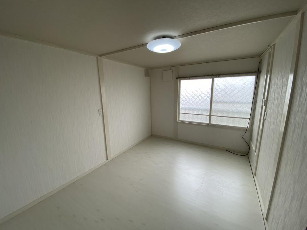 ♪リフォーム済♪池田町旭町＿中古住宅 内観