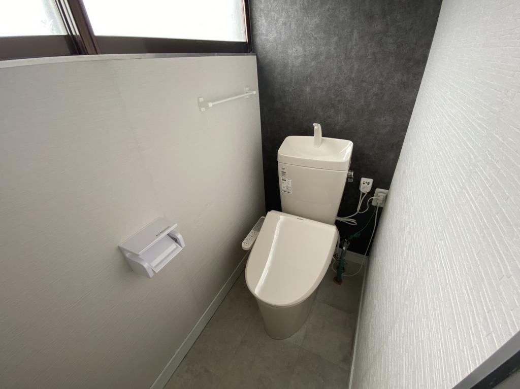 ♪リフォーム済♪池田町旭町＿中古住宅 内観