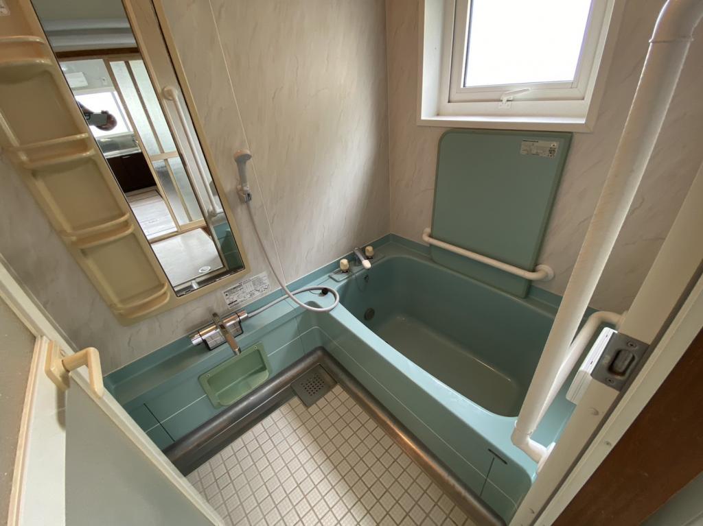 ♪リフォーム済♪池田町旭町＿中古住宅 内観