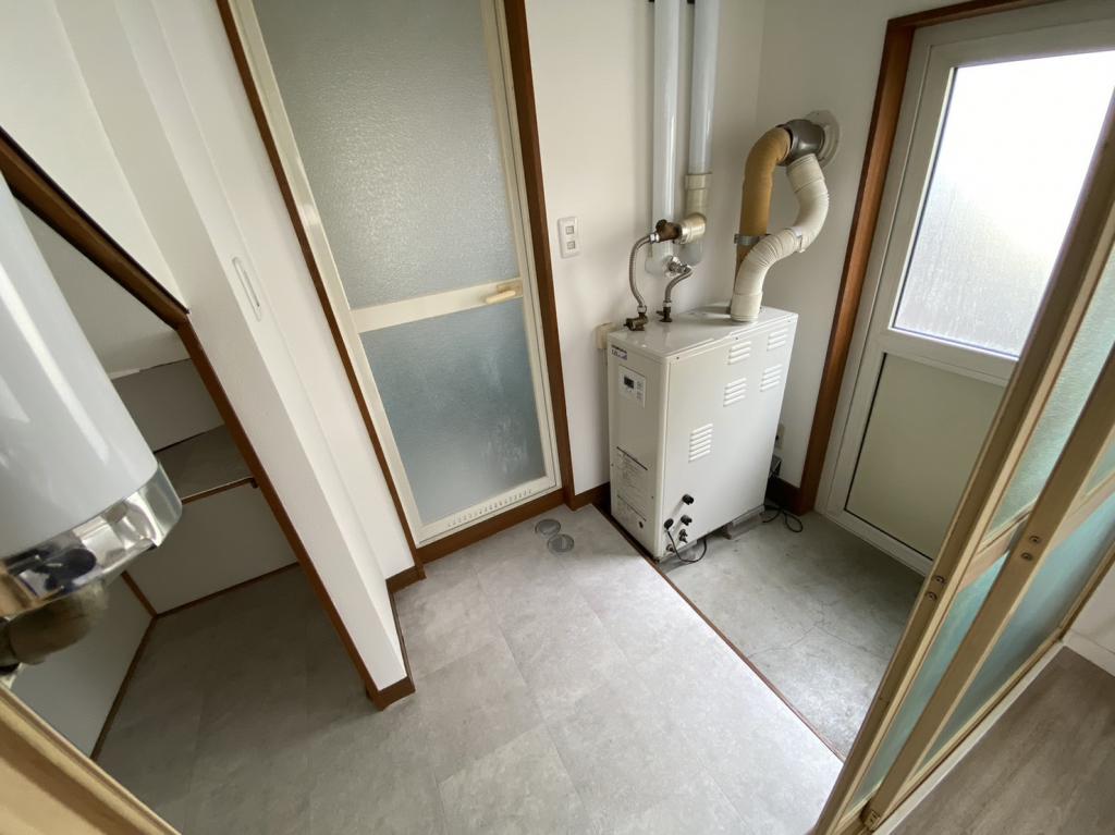 ♪リフォーム済♪池田町旭町＿中古住宅 内観