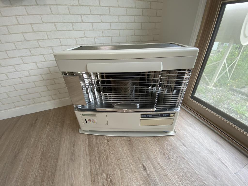 ♪リフォーム済♪池田町旭町＿中古住宅 内観