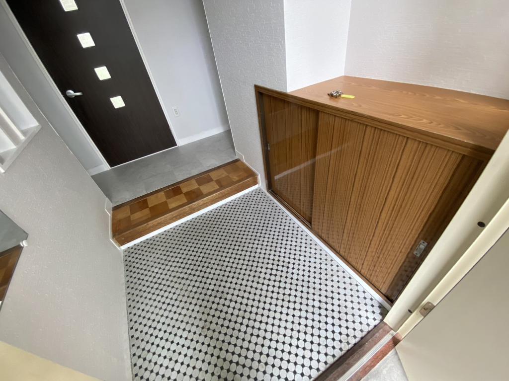 ♪リフォーム済♪池田町旭町＿中古住宅 内観