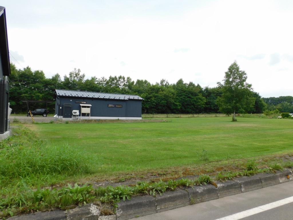 清水町字御影　サネンコロの森　売土地⑦（約170坪） 内観