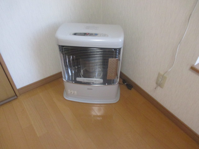 コーポハピネス　収益物件★オーナーチェンジ 内観