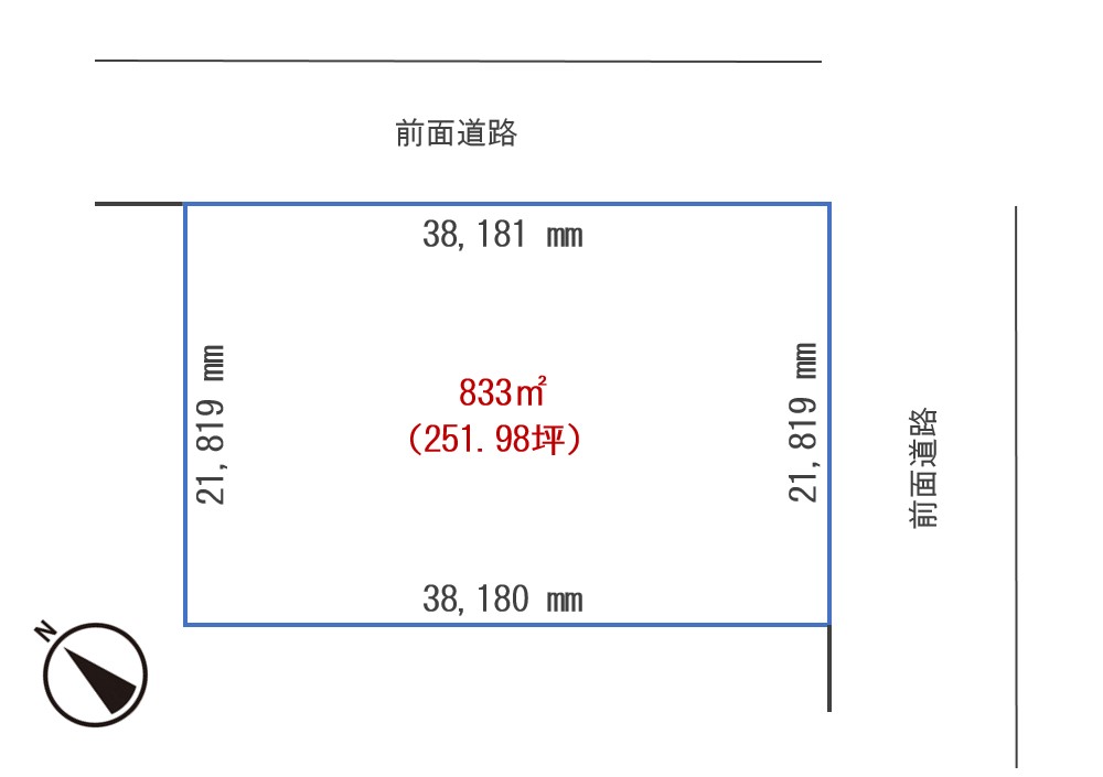 更別村　オークヴィレッジ（24-4） 内観