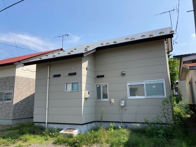 西１６条南４丁目【 新オーナー様募集！３ＳＬＤＫ一戸建て！ 】 間取り