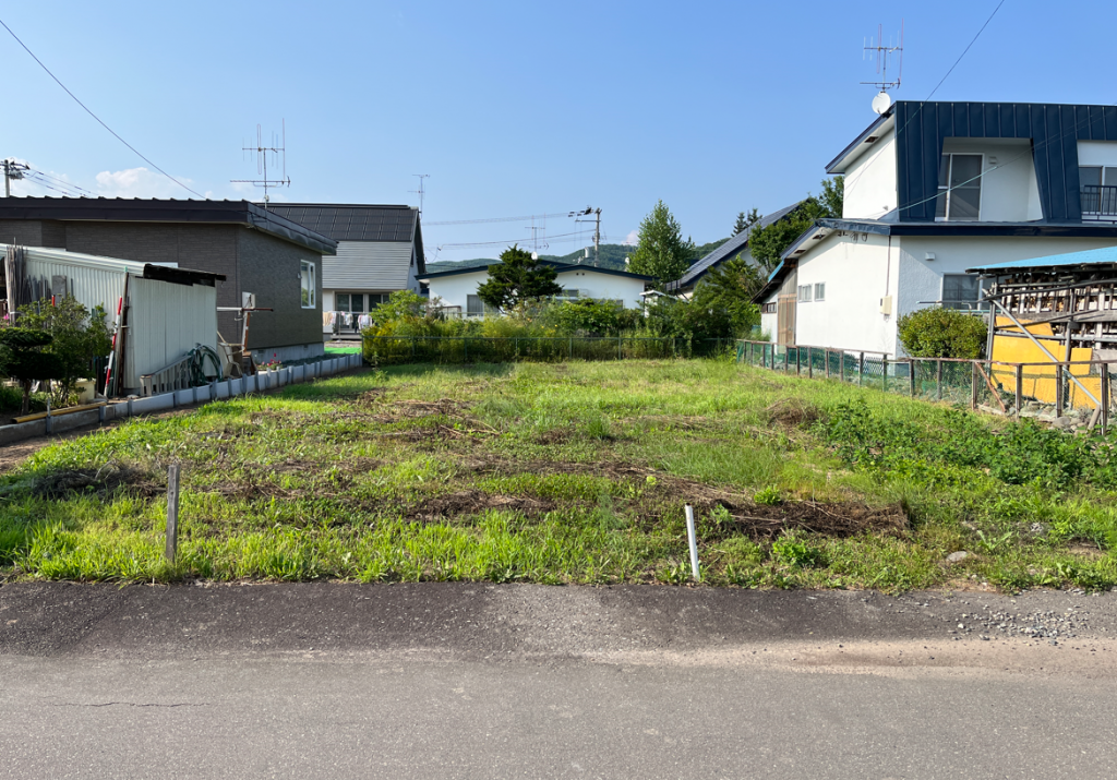 足寄町南5条6丁目3