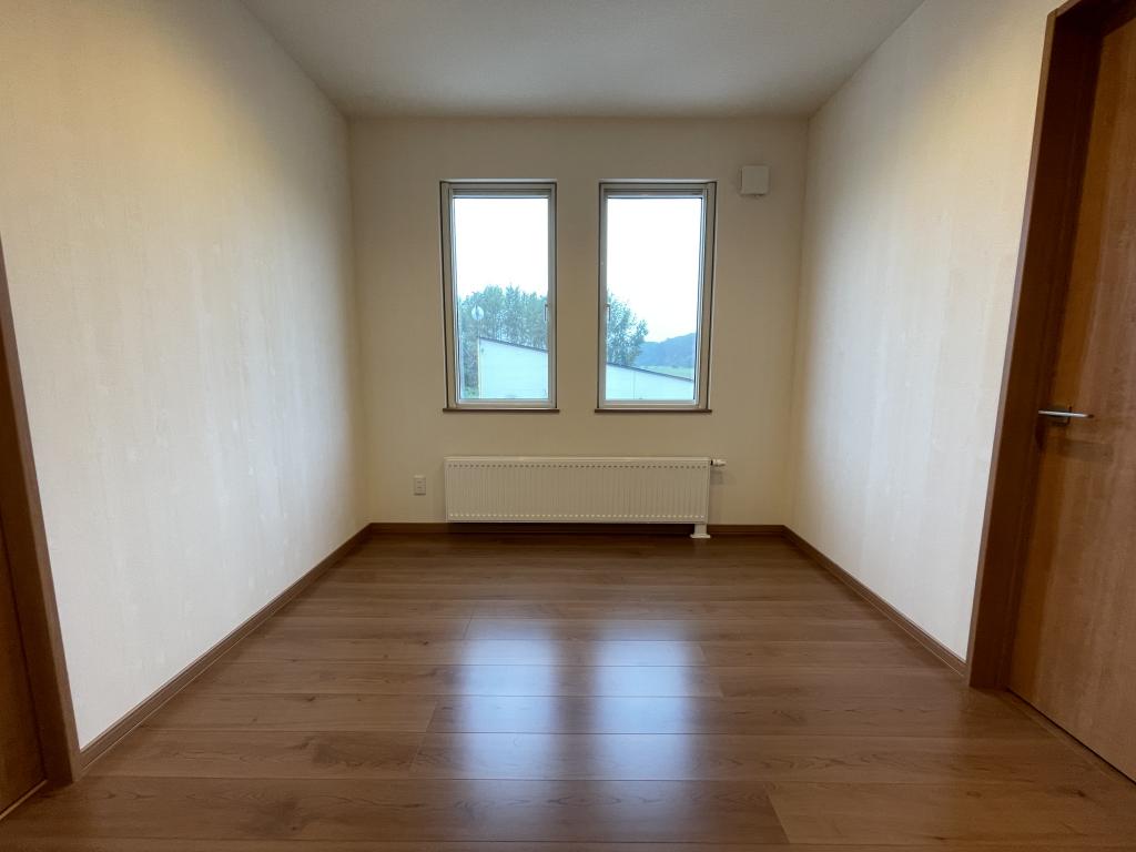 【価格改定】帯広市富士町　中古戸建 内観