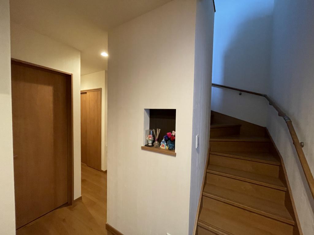 【価格改定】帯広市富士町　中古戸建 内観