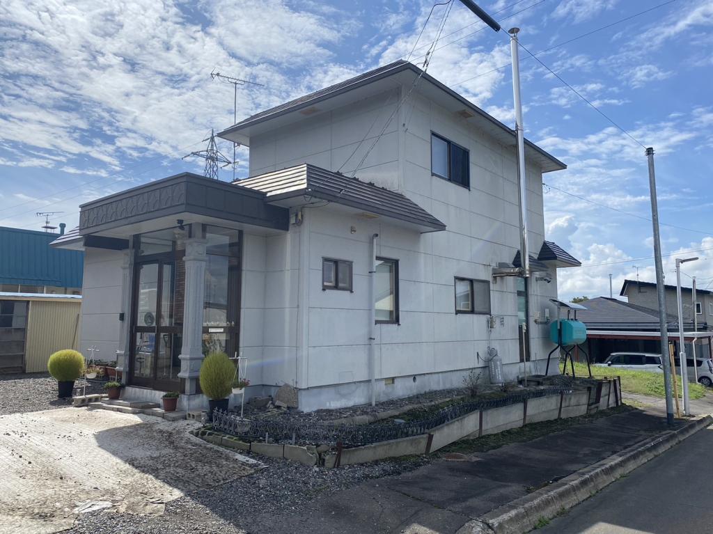 本別町（6棟8戸）＿貸家バルク販売 内観