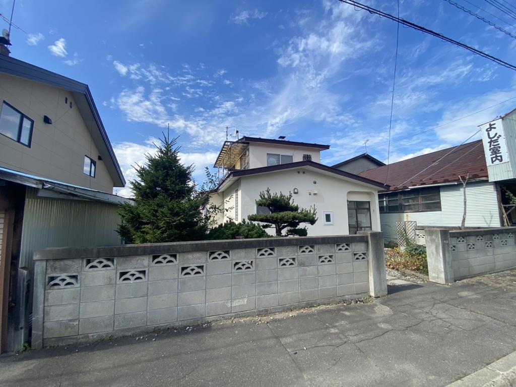 本別町（6棟8戸）＿貸家バルク販売 内観