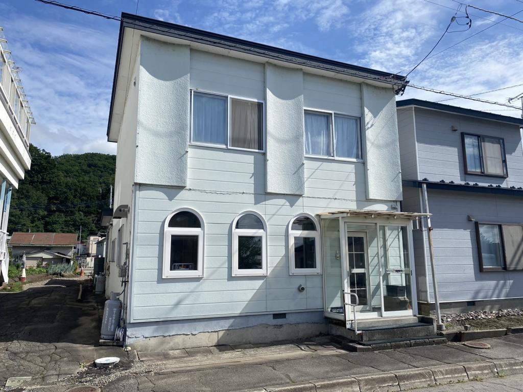 本別町（6棟8戸）＿貸家バルク販売 内観