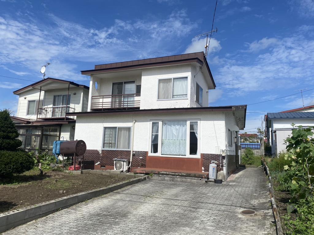 本別町（6棟8戸）＿貸家バルク販売 内観