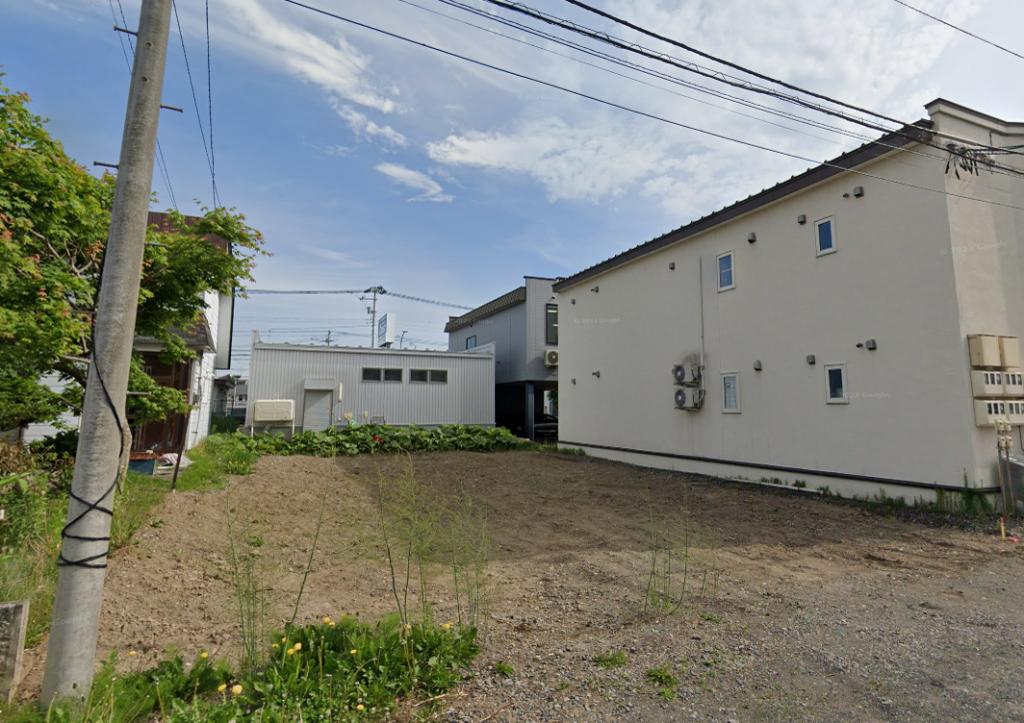 帯広市西4条南1丁目7-2