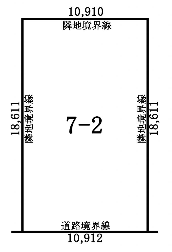 帯広市西4条南1丁目7-2 間取り