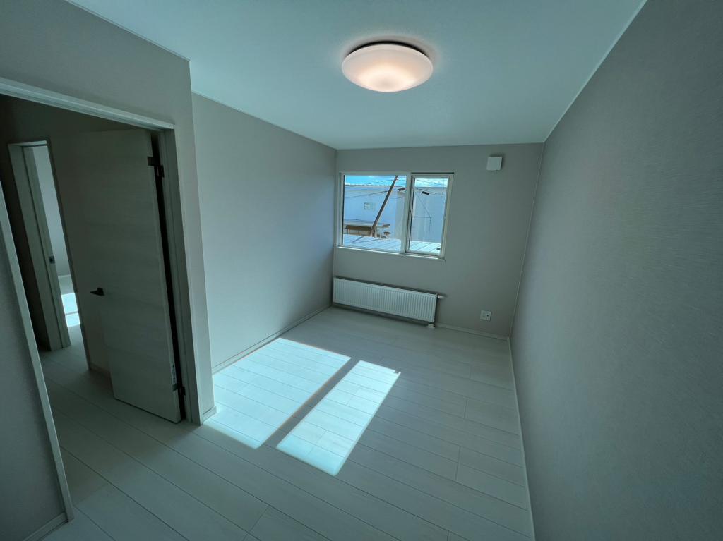 南の森西10＿新築住宅 内観