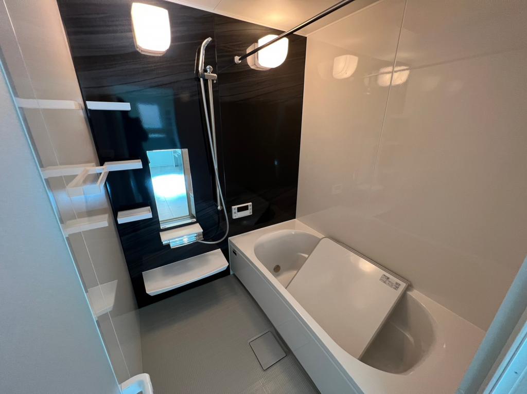 南の森西10＿新築住宅 内観