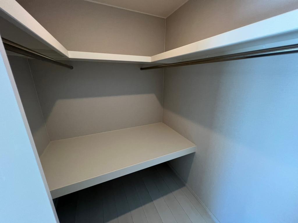 南の森西10＿新築住宅 内観