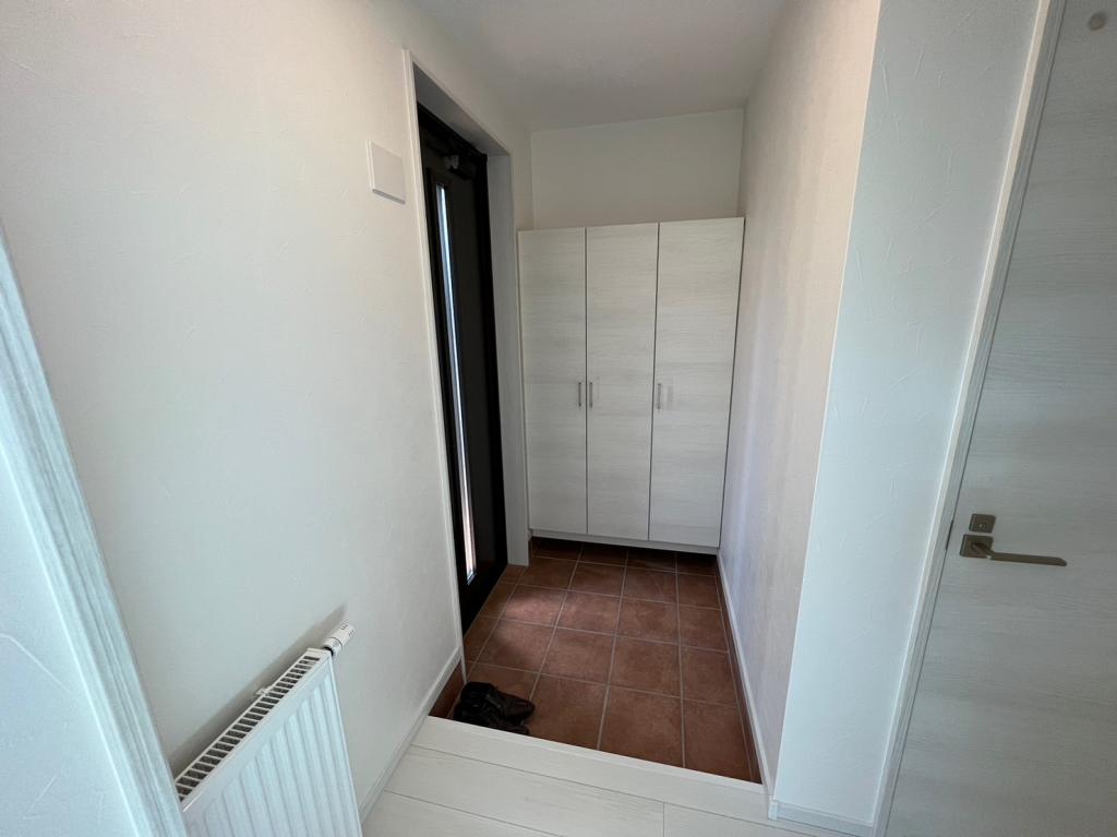 南の森西10＿新築住宅 内観