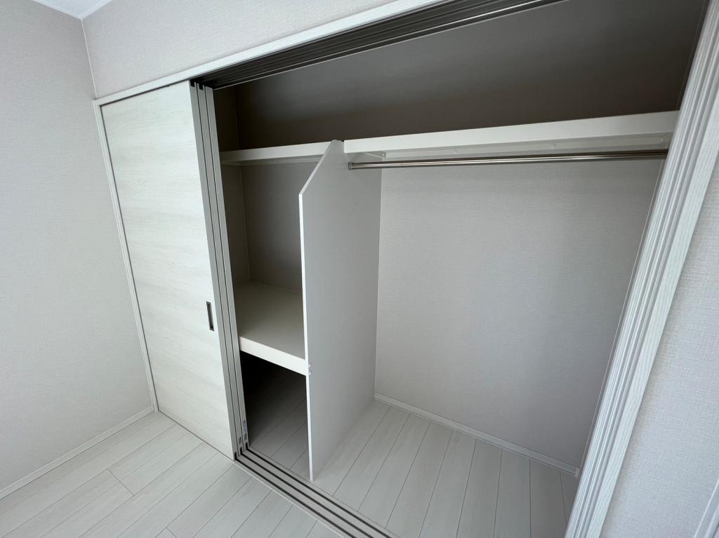 南の森西10＿新築住宅 内観