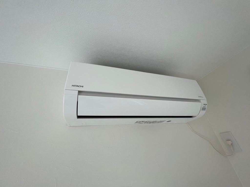 南の森西10＿新築住宅 内観