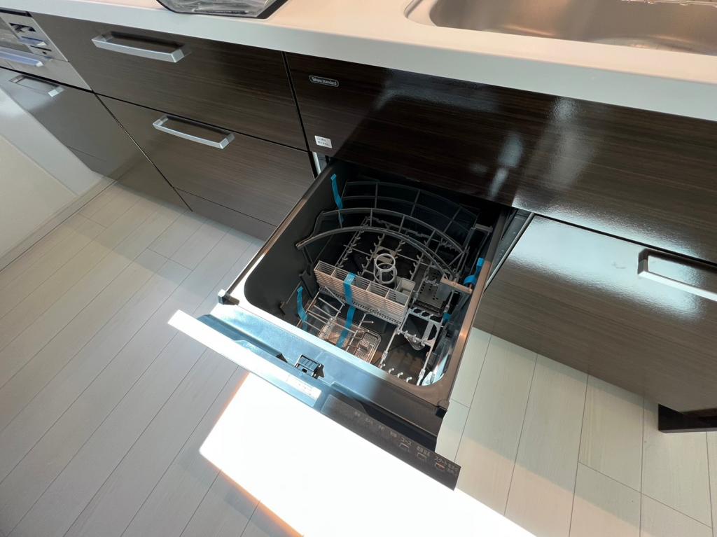 南の森西10＿新築住宅 内観