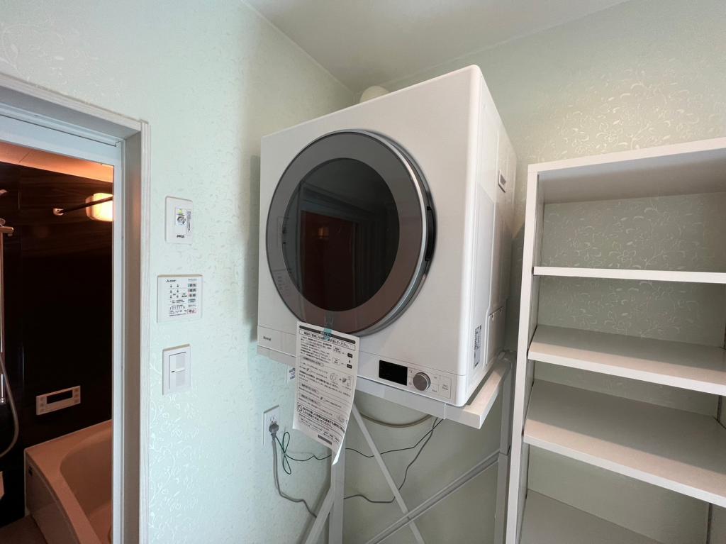 南の森西10＿新築住宅 内観