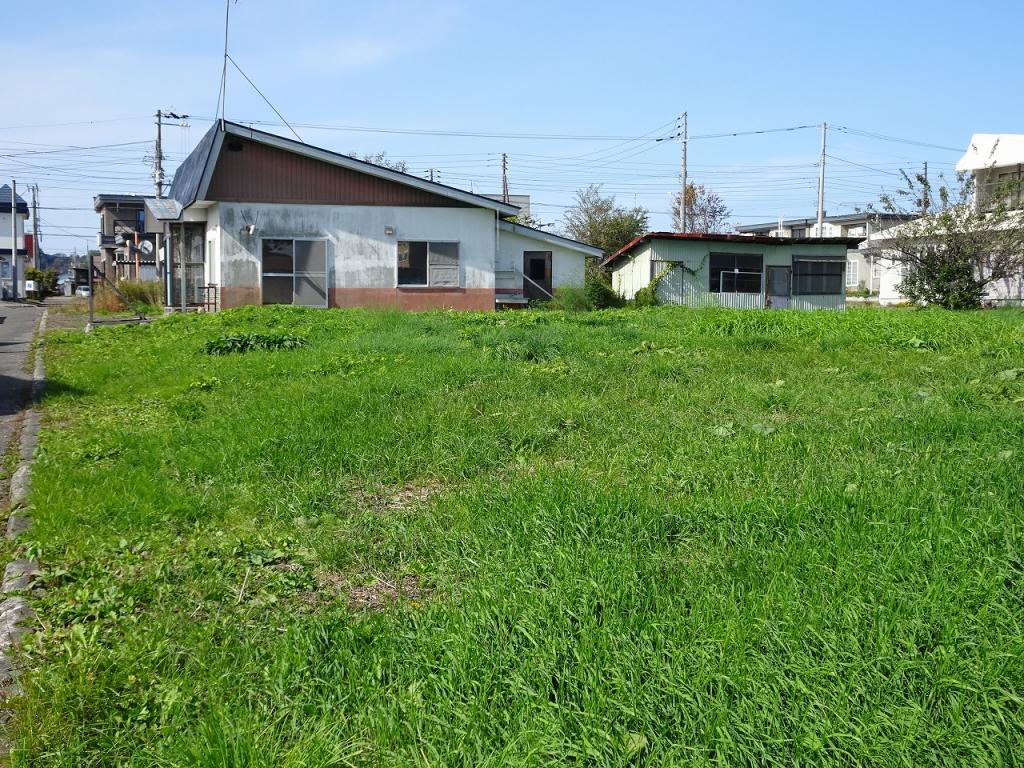 鹿追町新町 外観