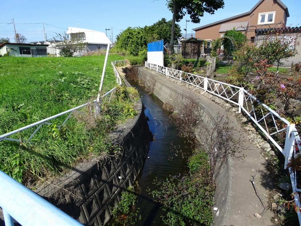 鹿追町新町 内観