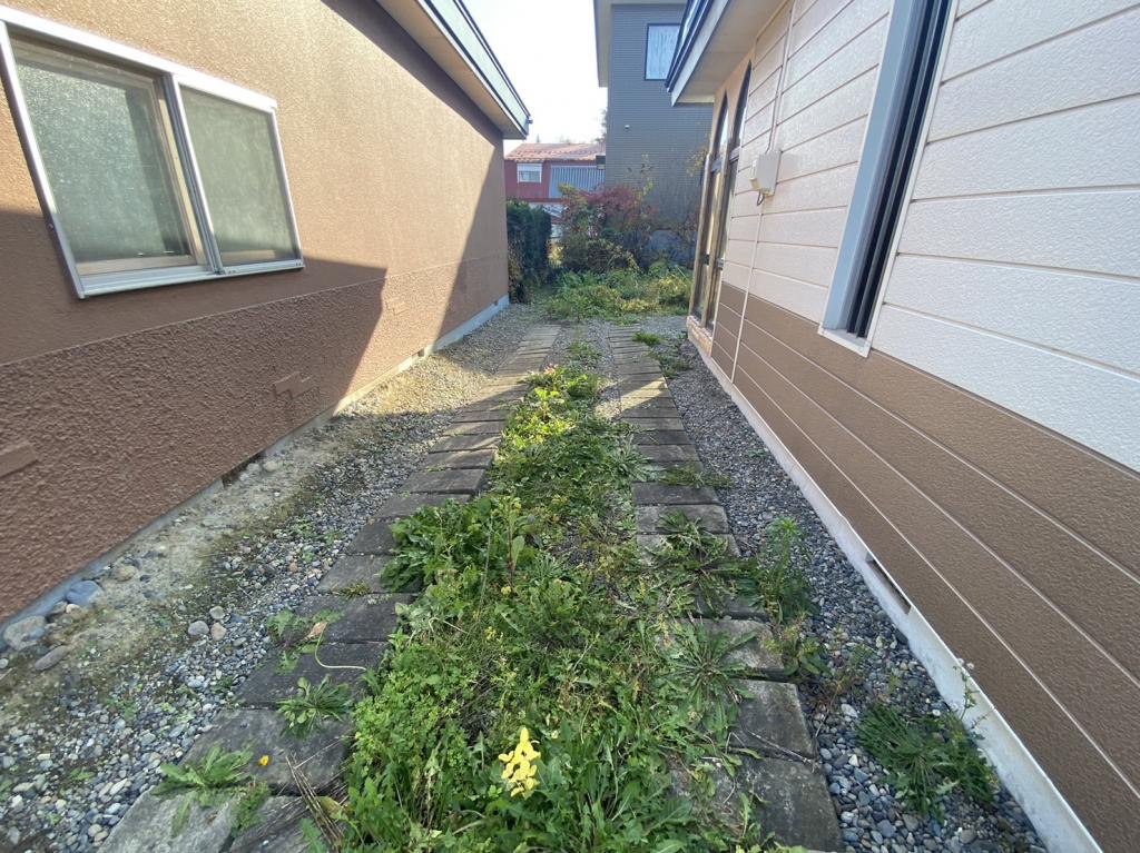 東11南4＿中古住宅 内観